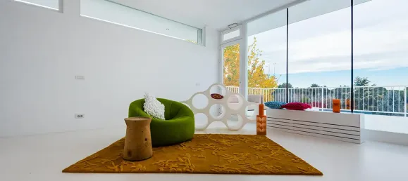 Вилла с 4 спальнями в Алкобендас, Испания № 62240 31