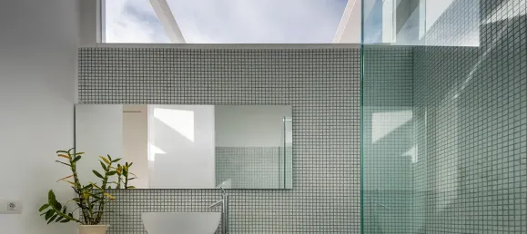 Вилла с 4 спальнями в Алкобендас, Испания № 62240 33