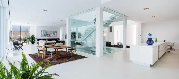 Вилла с 4 спальнями в Алкобендас, Испания № 62240 42