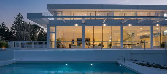 Вилла с 4 спальнями в Алкобендас, Испания № 62240 2