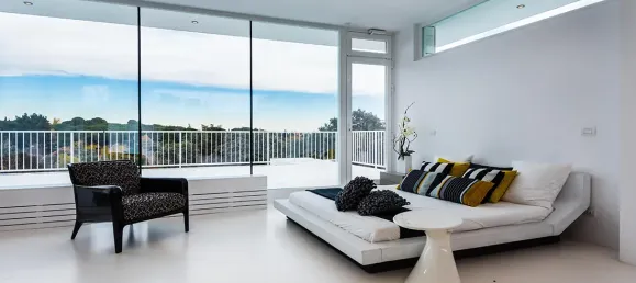 Вилла с 4 спальнями в Алкобендас, Испания № 62240 10