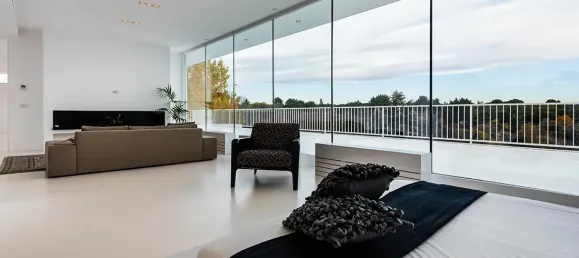 Вилла с 4 спальнями в Алкобендас, Испания № 62240 25