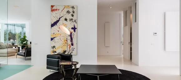 Вилла с 4 спальнями в Алкобендас, Испания № 62240 38