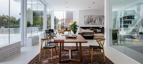 Вилла с 4 спальнями в Алкобендас, Испания № 62240 21