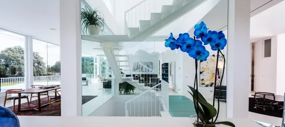 Вилла с 4 спальнями в Алкобендас, Испания № 62240 7