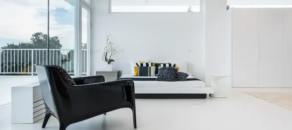 Вилла с 4 спальнями в Алкобендас, Испания № 62240 47