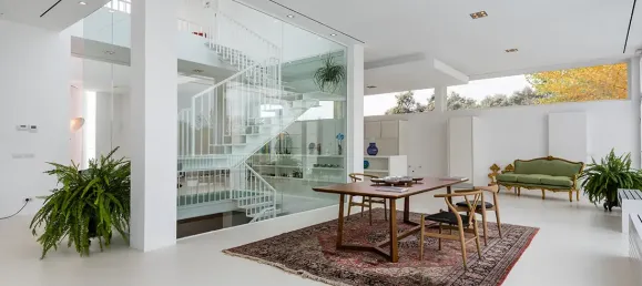 Вилла с 4 спальнями в Алкобендас, Испания № 62240 41