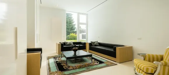 Вилла с 4 спальнями в Алкобендас, Испания № 62240 35