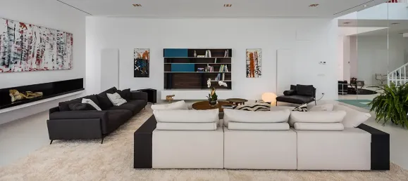 Вилла с 4 спальнями в Алкобендас, Испания № 62240 19