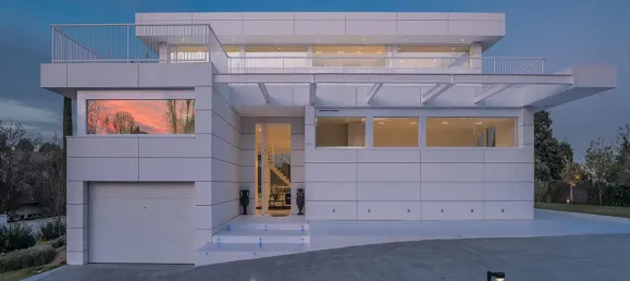 Вилла с 4 спальнями в Алкобендас, Испания № 62240 14