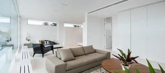 Вилла с 4 спальнями в Алкобендас, Испания № 62240 27