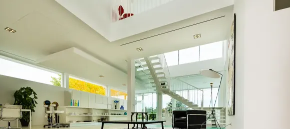 Вилла с 4 спальнями в Алкобендас, Испания № 62240 15