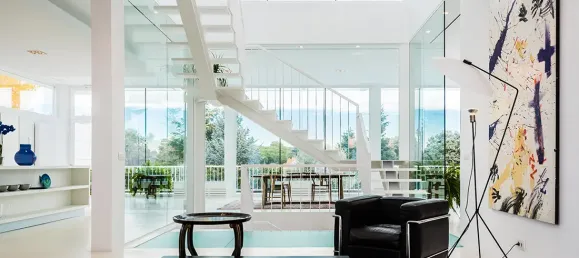 Вилла с 4 спальнями в Алкобендас, Испания № 62240 22