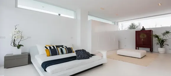 Вилла с 4 спальнями в Алкобендас, Испания № 62240 24