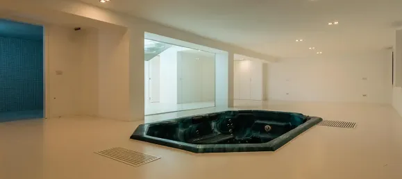 Вилла с 4 спальнями в Алкобендас, Испания № 62240 32