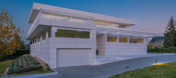 Вилла с 4 спальнями в Алкобендас, Испания № 62240 4