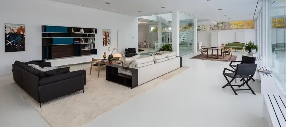 Вилла с 4 спальнями в Алкобендас, Испания № 62240 20