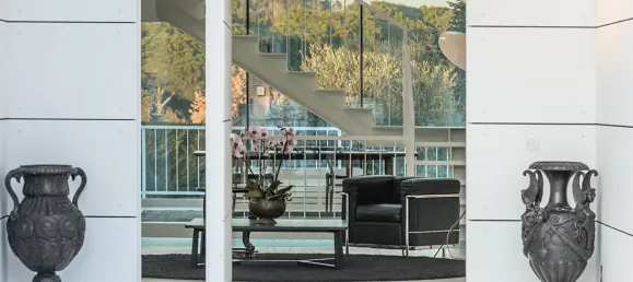 Вилла с 4 спальнями в Алкобендас, Испания № 62240 37