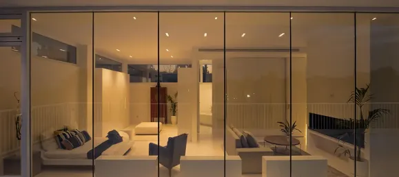 Вилла с 4 спальнями в Алкобендас, Испания № 62240 12