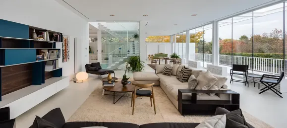 Вилла с 4 спальнями в Алкобендас, Испания № 62240 39