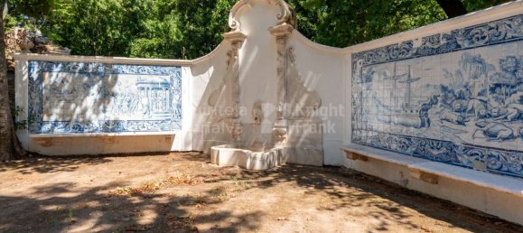 9 bedrooms House in Borba, Portugal No. 125259 10