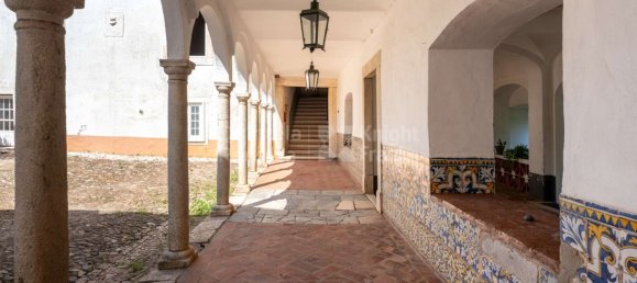 9 bedrooms House in Borba, Portugal No. 125259 18