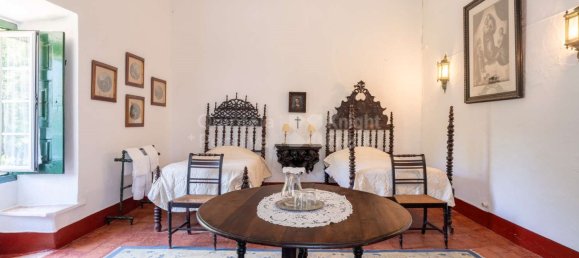 9 bedrooms House in Borba, Portugal No. 125259 33