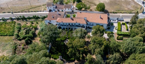 9 bedrooms House in Borba, Portugal No. 125259 40