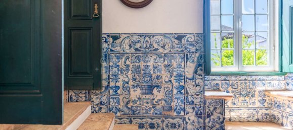 9 bedrooms House in Borba, Portugal No. 125259 23