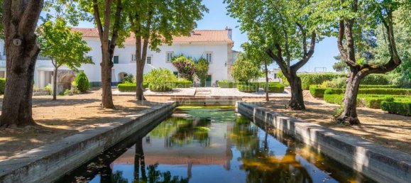 9 bedrooms House in Borba, Portugal No. 125259 9