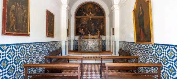 9 bedrooms House in Borba, Portugal No. 125259 5