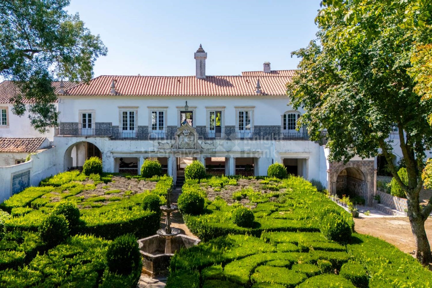 9 bedrooms House in Borba, Portugal No. 125259