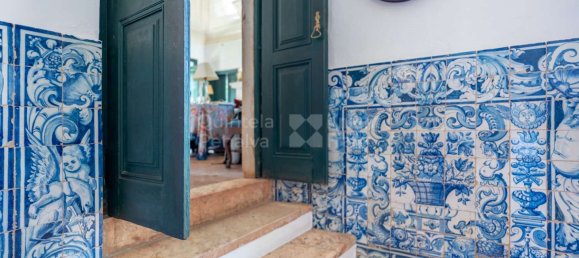 9 bedrooms House in Borba, Portugal No. 125259 24