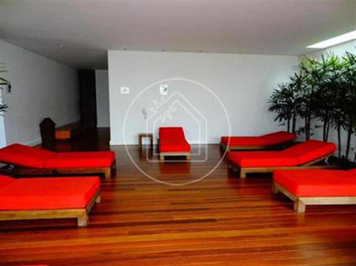 3 Schlafzimmer Wohnung in Sao Paulo, Brazil, Nr. 553358