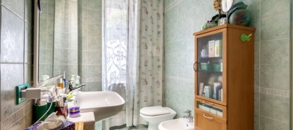 4 rooms Apartment in Rome, Italy No. 198019 29