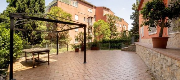 4 rooms Apartment in Rome, Italy No. 198019 22