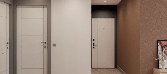 Appartement 2+1 à Aksu, Turkey No. 33244 9