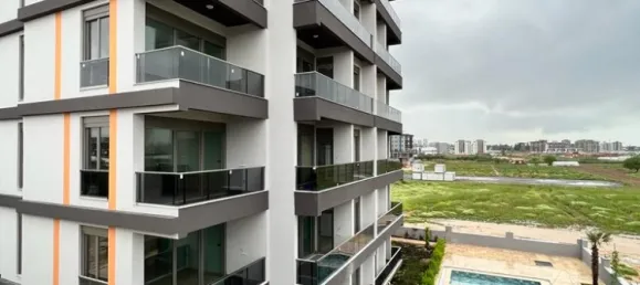 Appartement 2+1 à Aksu, Turkey No. 33244 18