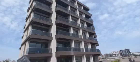 Appartement 2+1 à Aksu, Turkey No. 33244 17