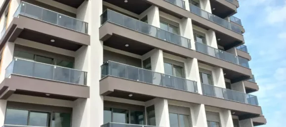 Appartement 2+1 à Aksu, Turkey No. 33244 19