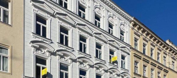 Studio in Rudolfsheim-Funfhaus, Austria, Nr. 107151 7