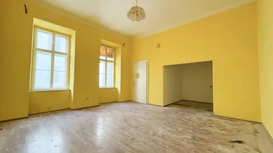 Studio in Rudolfsheim-Funfhaus, Austria, Nr. 107151