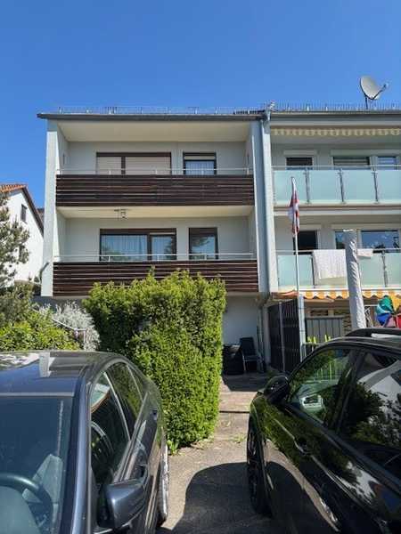 Adosado de 6 habitaciónes en Rems-Murr-Kreis, Germany No. 363147