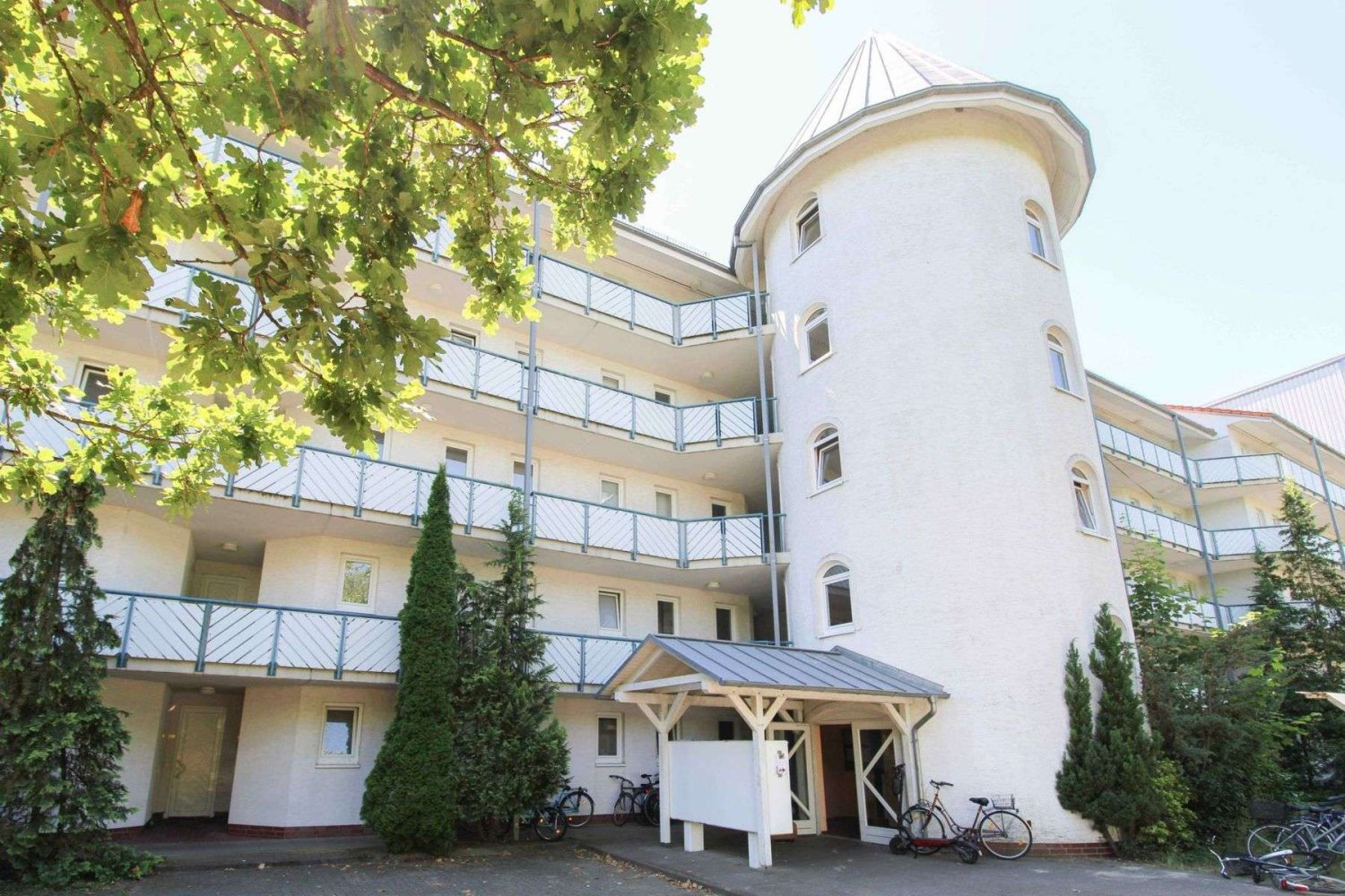 Apartamento T1 em Rotenburg, Germany N.º 263682