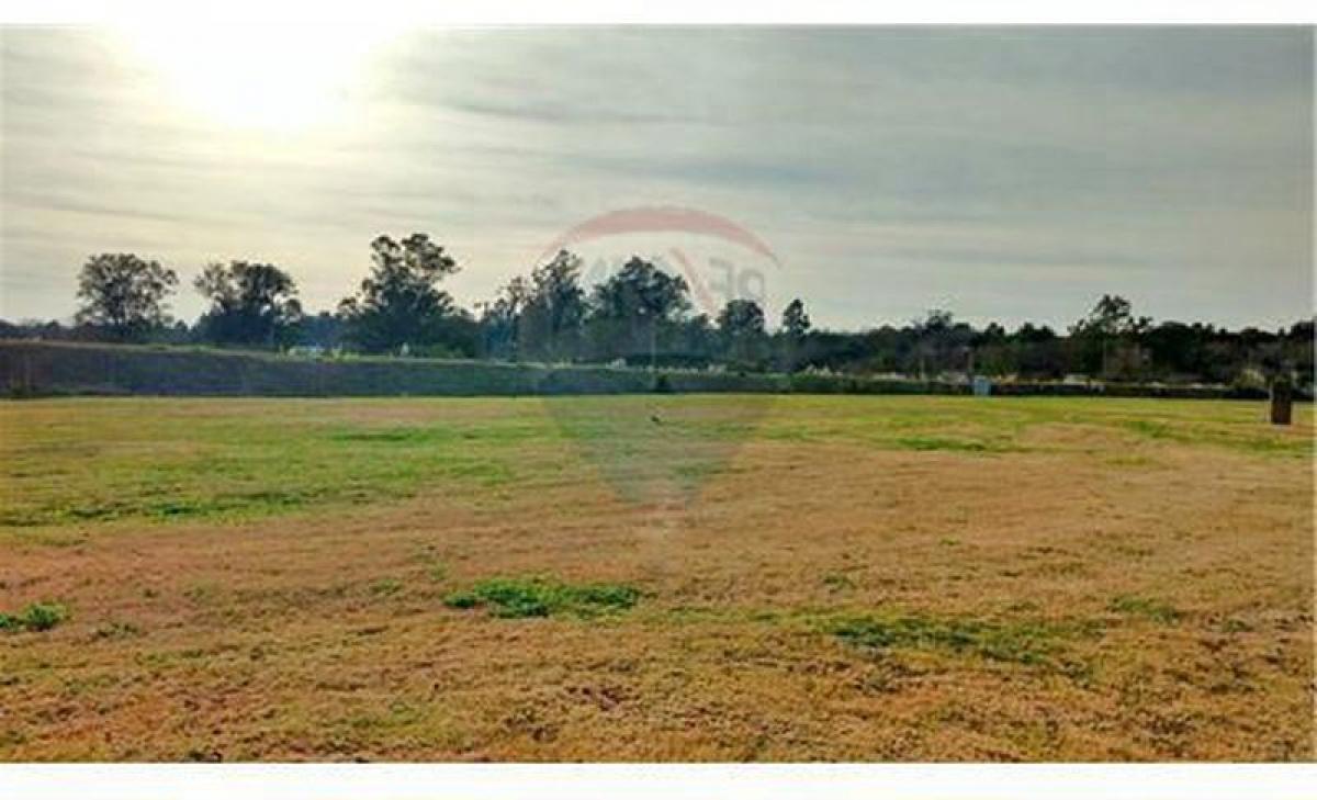 Grundstück in Escobar, Argentina, Nr. 49685