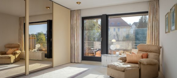 3 rooms Penthouse in Herford, Germany No. 195241 5