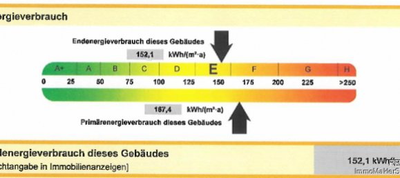 3 rooms Penthouse in Herford, Germany No. 195241 12