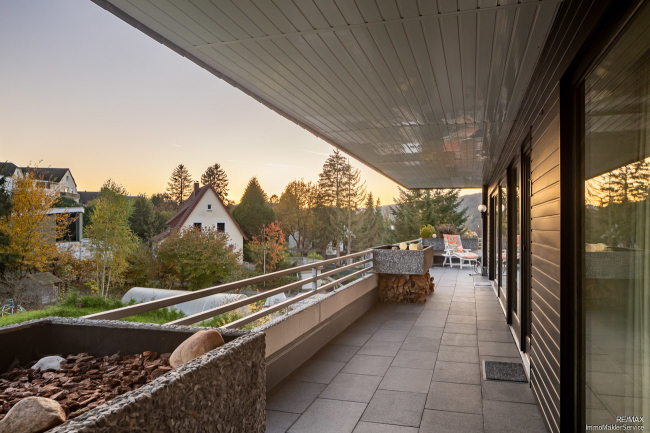 3 rooms Penthouse in Herford, Germany No. 195241