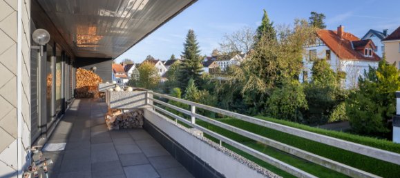 3 rooms Penthouse in Herford, Germany No. 195241 3