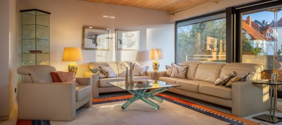 3 rooms Penthouse in Herford, Germany No. 195241 4